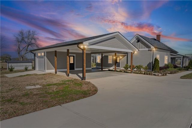 2822 Old State Highway 113, Taylorsville, GA 30178