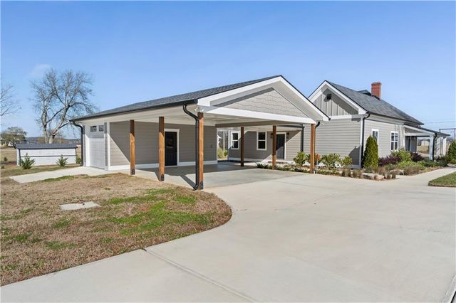 2822 Old State Highway 113, Taylorsville, GA 30178