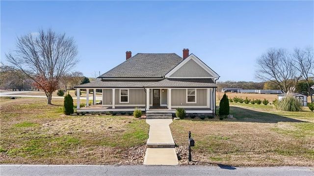 2822 Old State Highway 113, Taylorsville, GA 30178