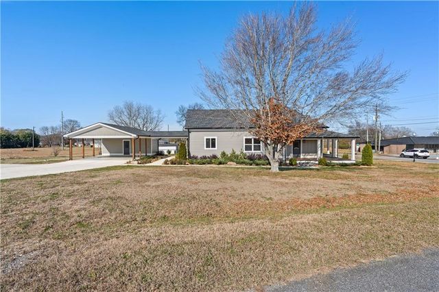 2822 Old State Highway 113, Taylorsville, GA 30178