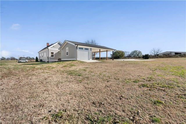 2822 Old State Highway 113, Taylorsville, GA 30178