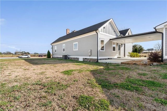 2822 Old State Highway 113, Taylorsville, GA 30178