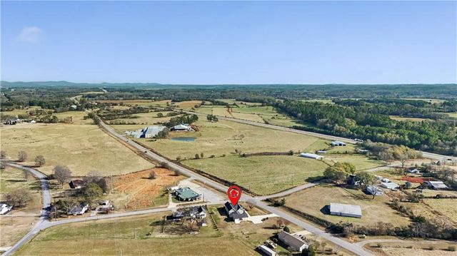 2822 Old State Highway 113, Taylorsville, GA 30178