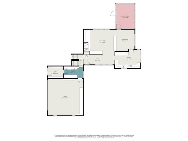 1000 Carolee Lane, Kalamazoo, MI 49008