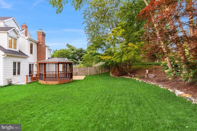 215 ANDOVER CT NE, Leesburg, VA 20176