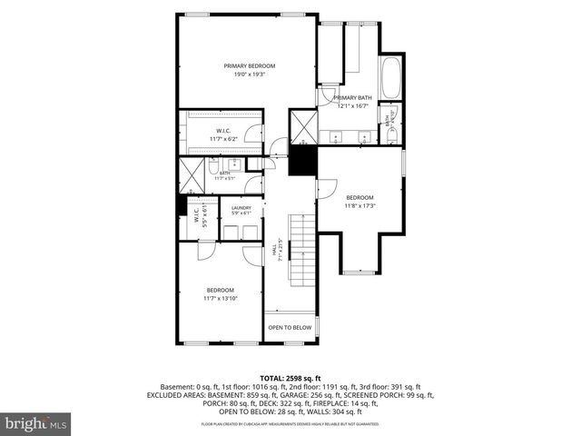 215 ANDOVER CT NE, Leesburg, VA 20176