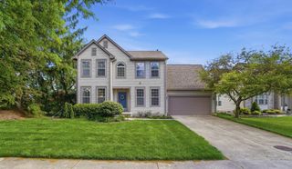 6200 Wynford Drive, Dublin, OH 43017