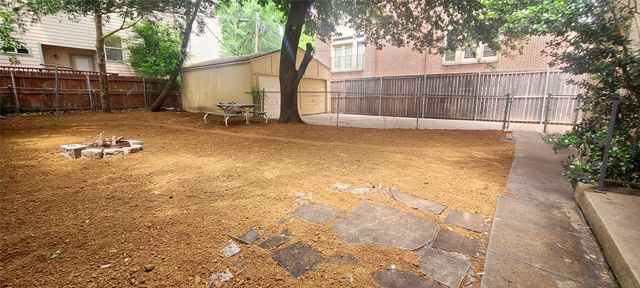 5707 ROSS Avenue, Dallas, TX 75206