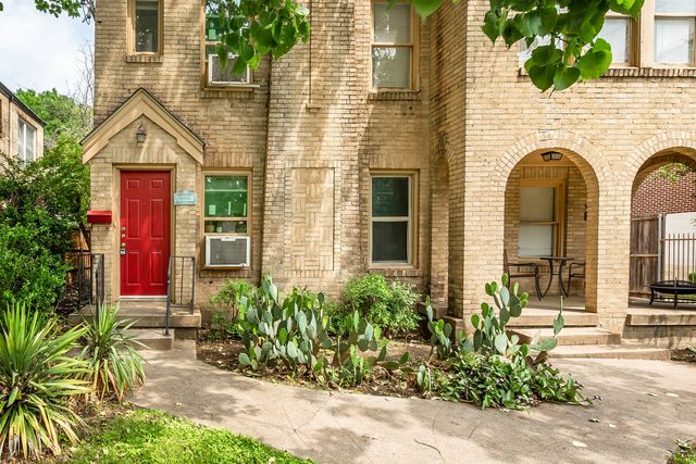 5707 ROSS Avenue, Dallas, TX 75206
