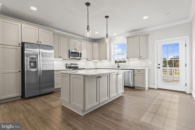 LOT 103 - 23701 DRAGONFLY LN, Leonardtown, MD 20650