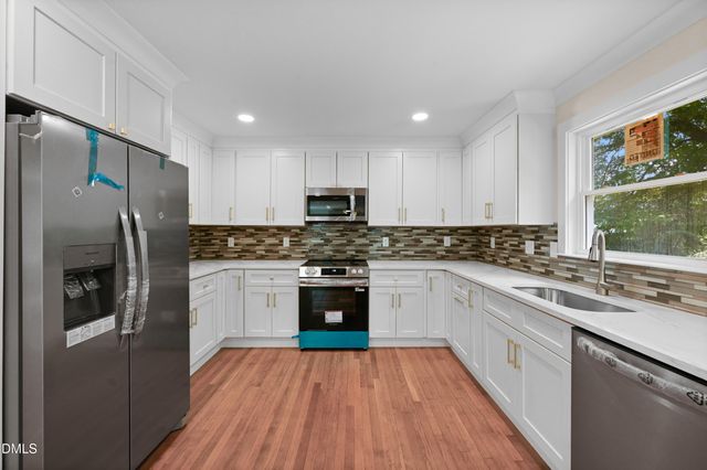 311 Edward Street, Durham, NC 27701
