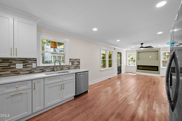 311 Edward Street, Durham, NC 27701