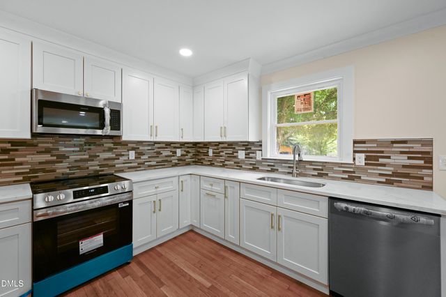 311 Edward Street, Durham, NC 27701