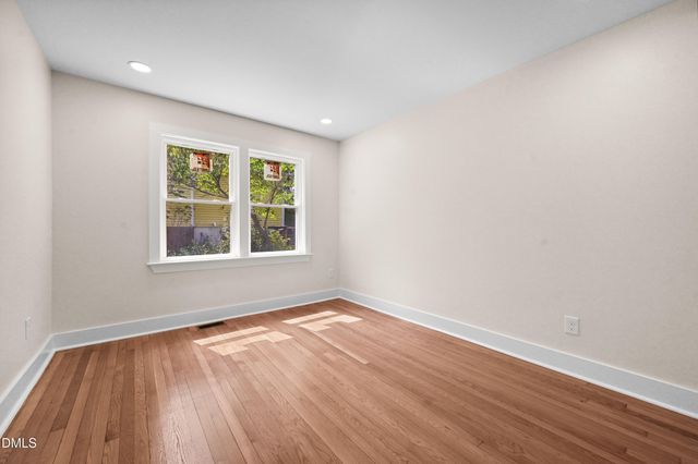 311 Edward Street, Durham, NC 27701