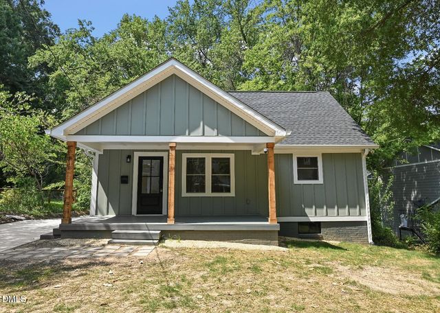 311 Edward Street, Durham, NC 27701
