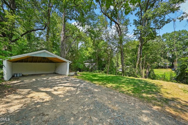 311 Edward Street, Durham, NC 27701