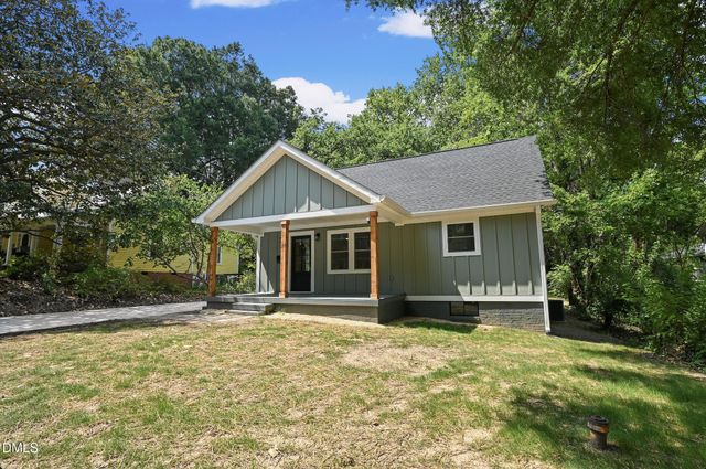 311 Edward Street, Durham, NC 27701