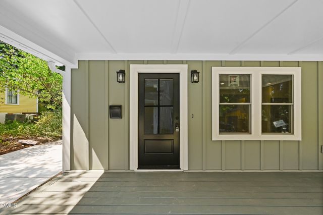311 Edward Street, Durham, NC 27701