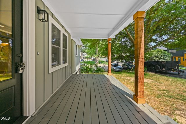 311 Edward Street, Durham, NC 27701
