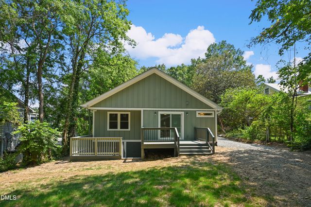 311 Edward Street, Durham, NC 27701
