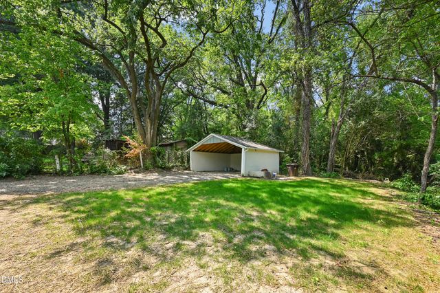 311 Edward Street, Durham, NC 27701