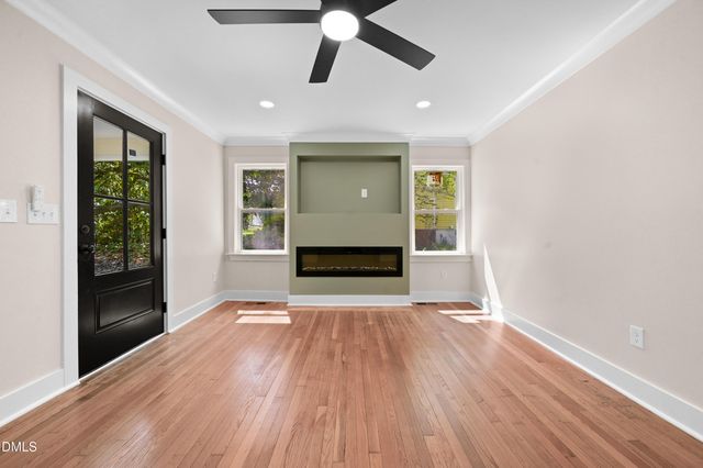 311 Edward Street, Durham, NC 27701