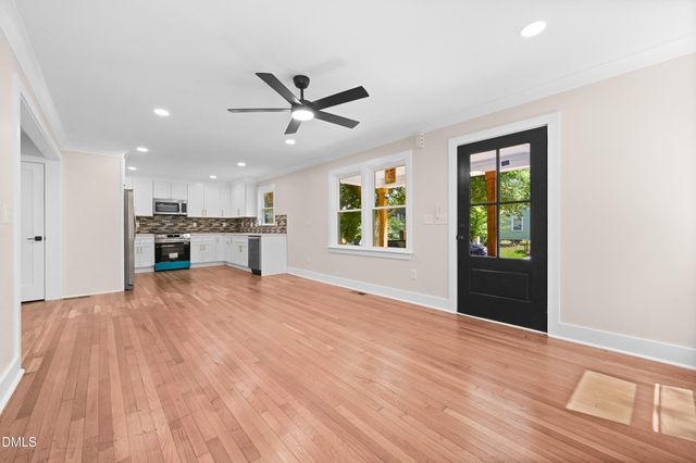 311 Edward Street, Durham, NC 27701