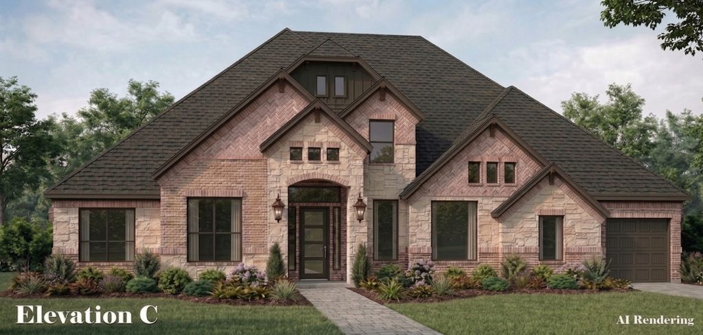 561 Willowy, Royse City, TX 75189
