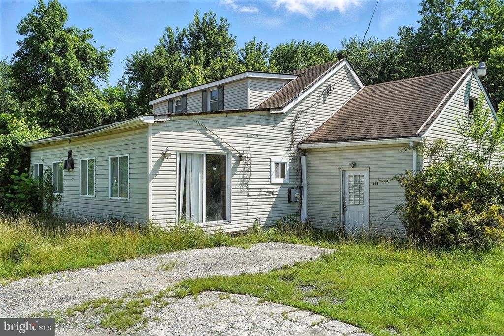 912 N BRIDGE ST, Elkton, MD 21921