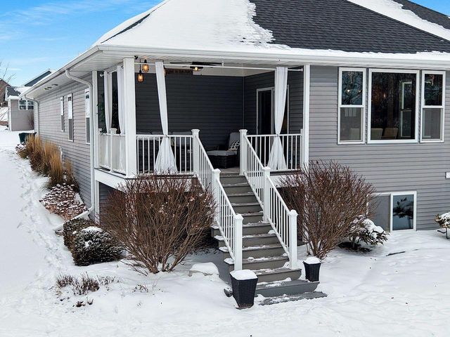 1626 STEINER LANE, Green Bay, WI 54303