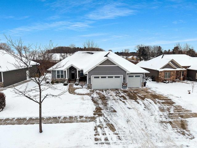 1626 STEINER LANE, Green Bay, WI 54303