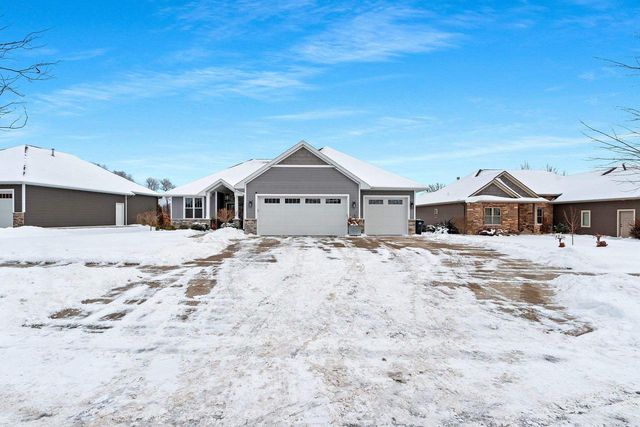 1626 STEINER LANE, Green Bay, WI 54303