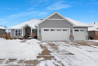 1626 STEINER LANE, Green Bay, WI 54303