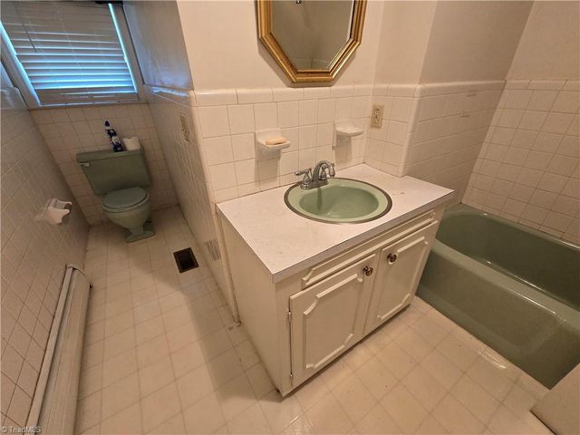 540 Johnson Road, High Point, NC 27265