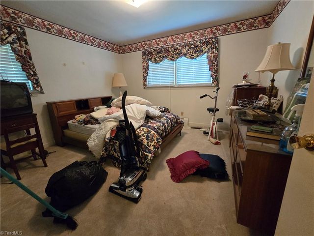 540 Johnson Road, High Point, NC 27265