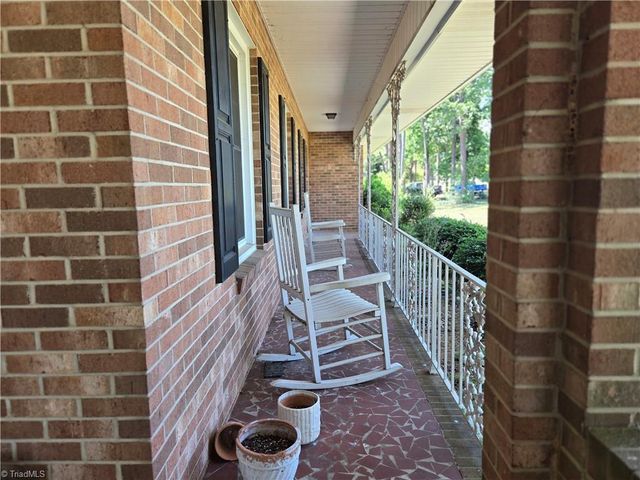 540 Johnson Road, High Point, NC 27265