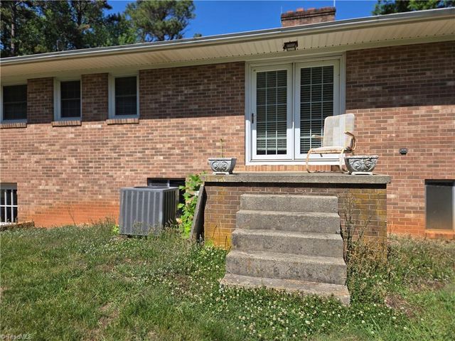 540 Johnson Road, High Point, NC 27265