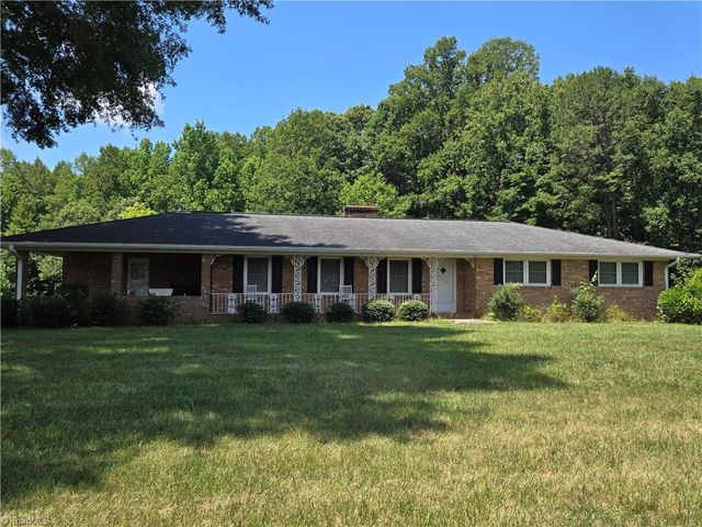 540 Johnson Road, High Point, NC 27265
