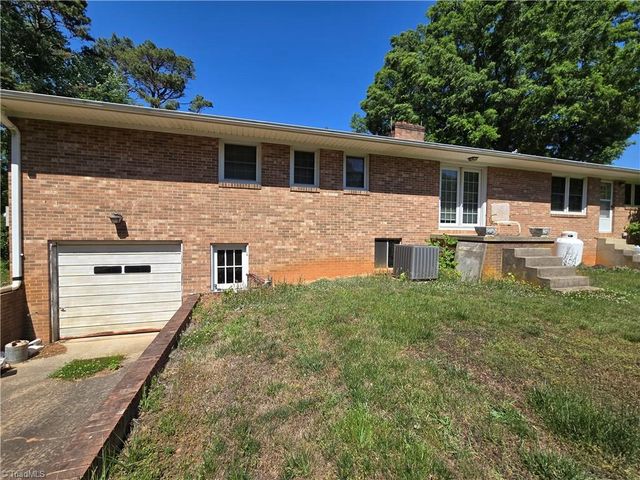 540 Johnson Road, High Point, NC 27265