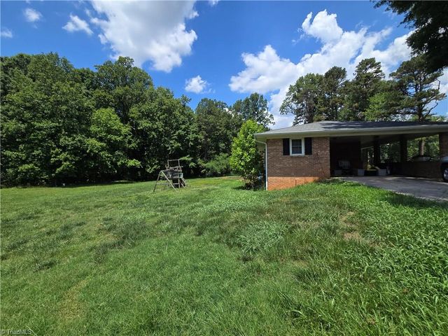 540 Johnson Road, High Point, NC 27265