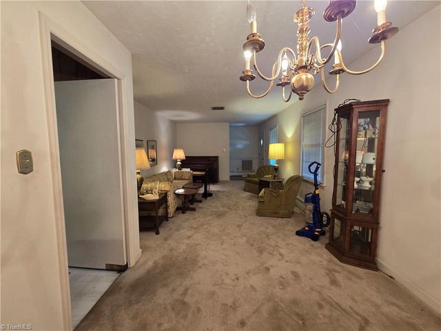 540 Johnson Road, High Point, NC 27265