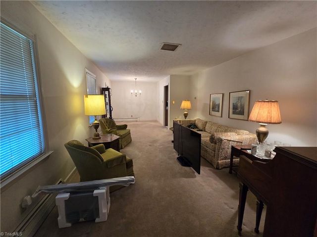 540 Johnson Road, High Point, NC 27265
