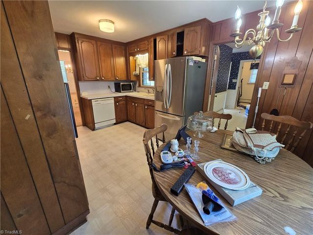 540 Johnson Road, High Point, NC 27265