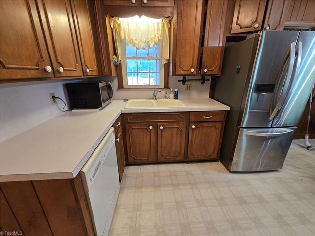 540 Johnson Road, High Point, NC 27265