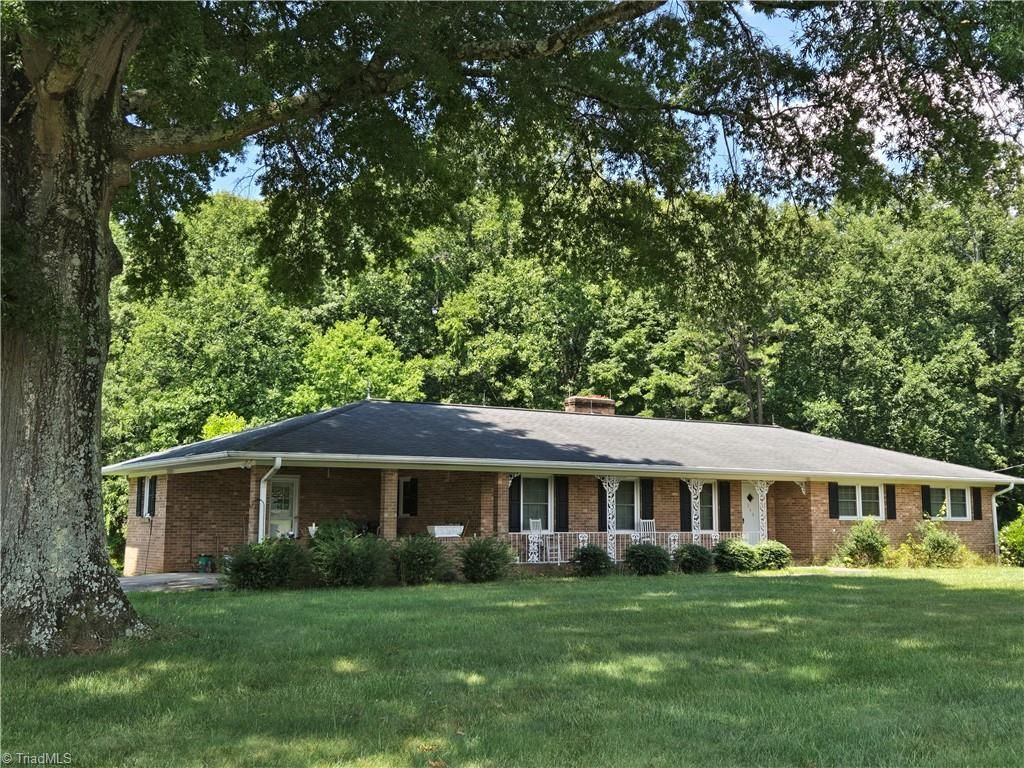 540 Johnson Road, High Point, NC 27265