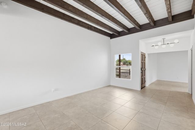 3095 N Sparkman Boulevard, Tucson, AZ 85716