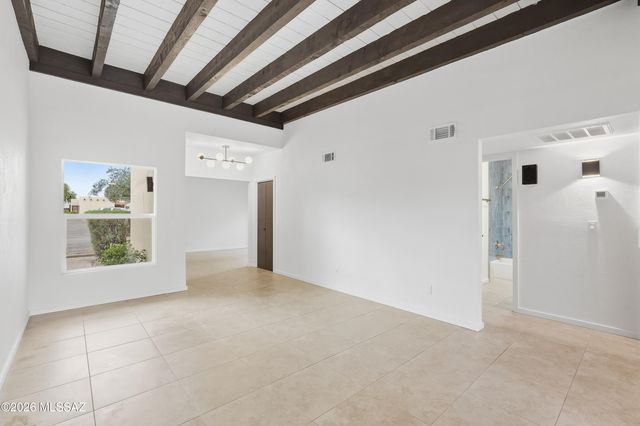 3095 N Sparkman Boulevard, Tucson, AZ 85716