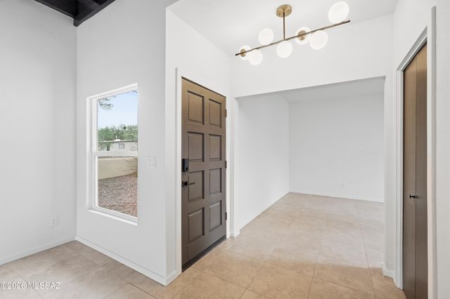 3095 N Sparkman Boulevard, Tucson, AZ 85716