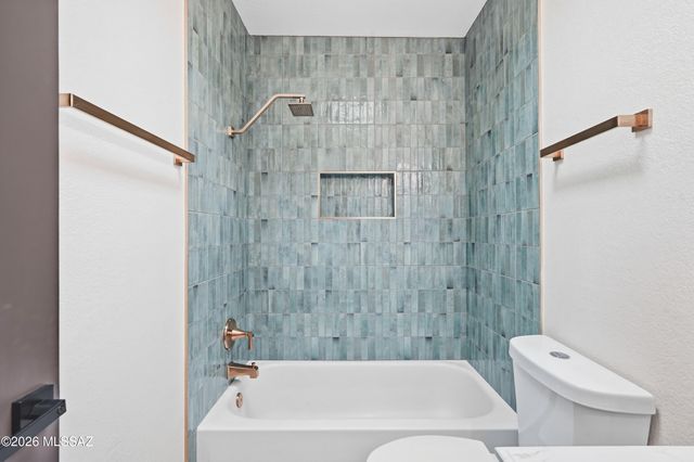 3095 N Sparkman Boulevard, Tucson, AZ 85716