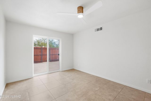 3095 N Sparkman Boulevard, Tucson, AZ 85716